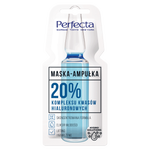 Perfecta Ampoule Mask – 20% Hialuron Complex Acid