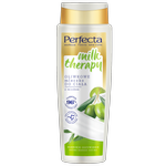 Perfecta Milk Therapy Olive body milk