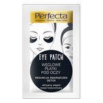 Perfecta Hydrogel Carbon Eye Patches 