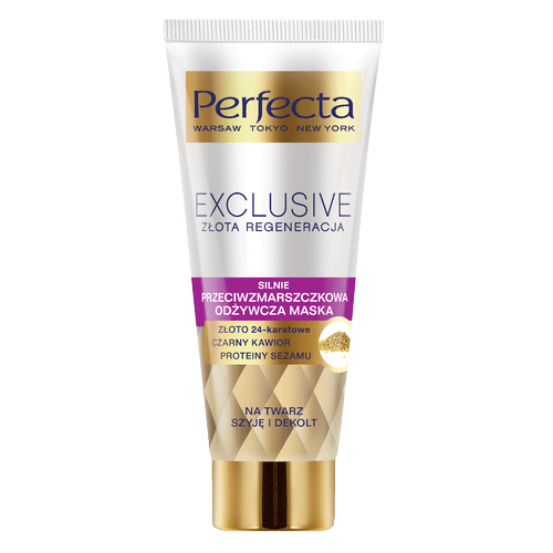 Perfecta Exclusive Anti-Wrinkle Face Mask