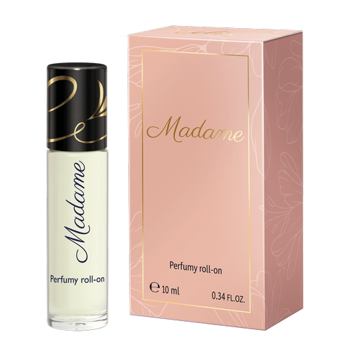 Celia Madame perfumy roll-on